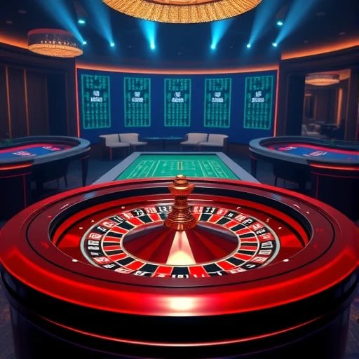 Free Play mode interface on cuy138 showing simulated credits and game selection